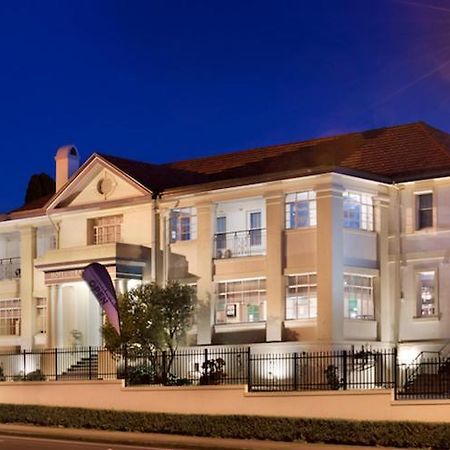 Grand View Hotel Wentworth Falls Zewnętrze zdjęcie