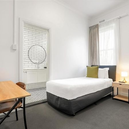 Grand View Hotel Wentworth Falls Zewnętrze zdjęcie