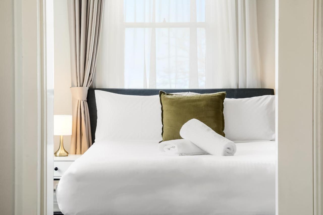 Grand View Hotel Wentworth Falls Zewnętrze zdjęcie