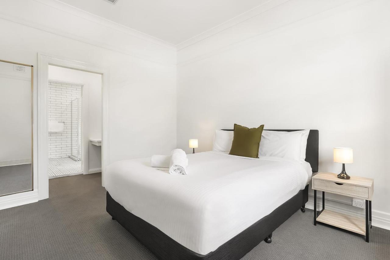 Grand View Hotel Wentworth Falls Zewnętrze zdjęcie