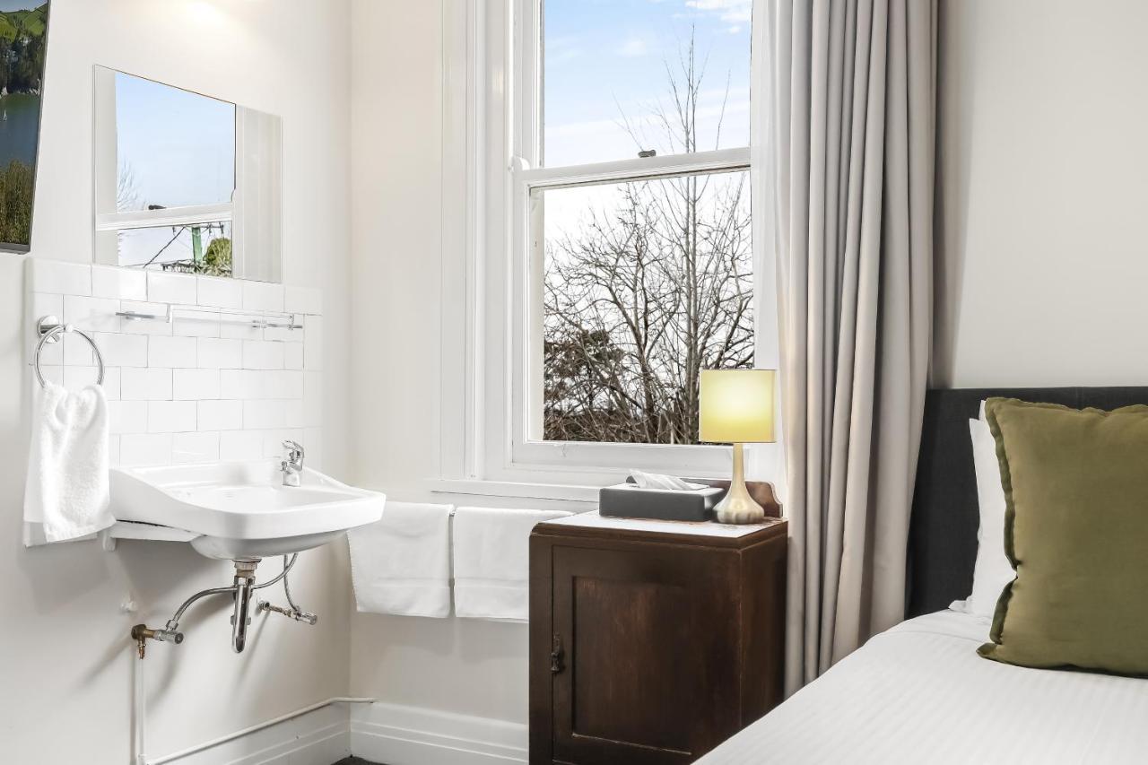 Grand View Hotel Wentworth Falls Zewnętrze zdjęcie