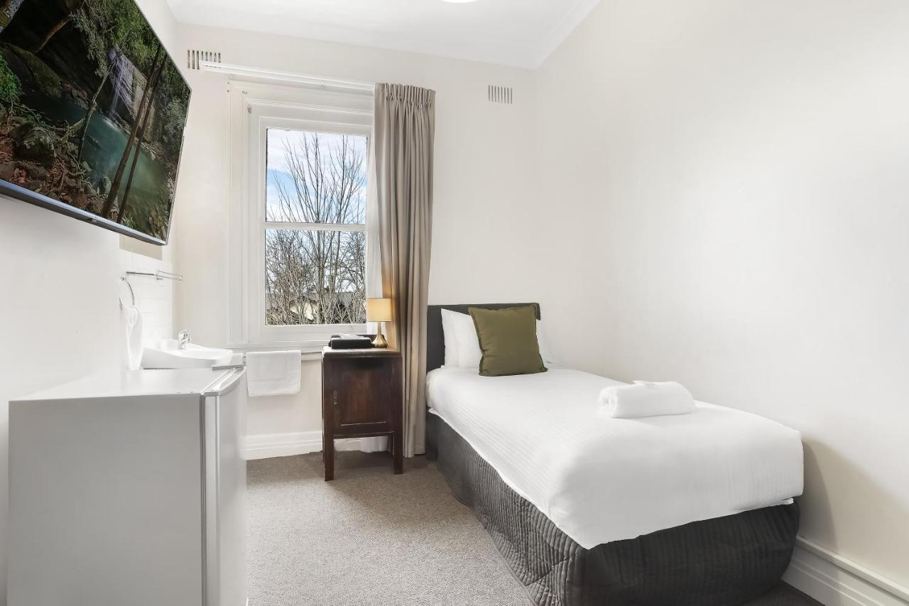 Grand View Hotel Wentworth Falls Zewnętrze zdjęcie