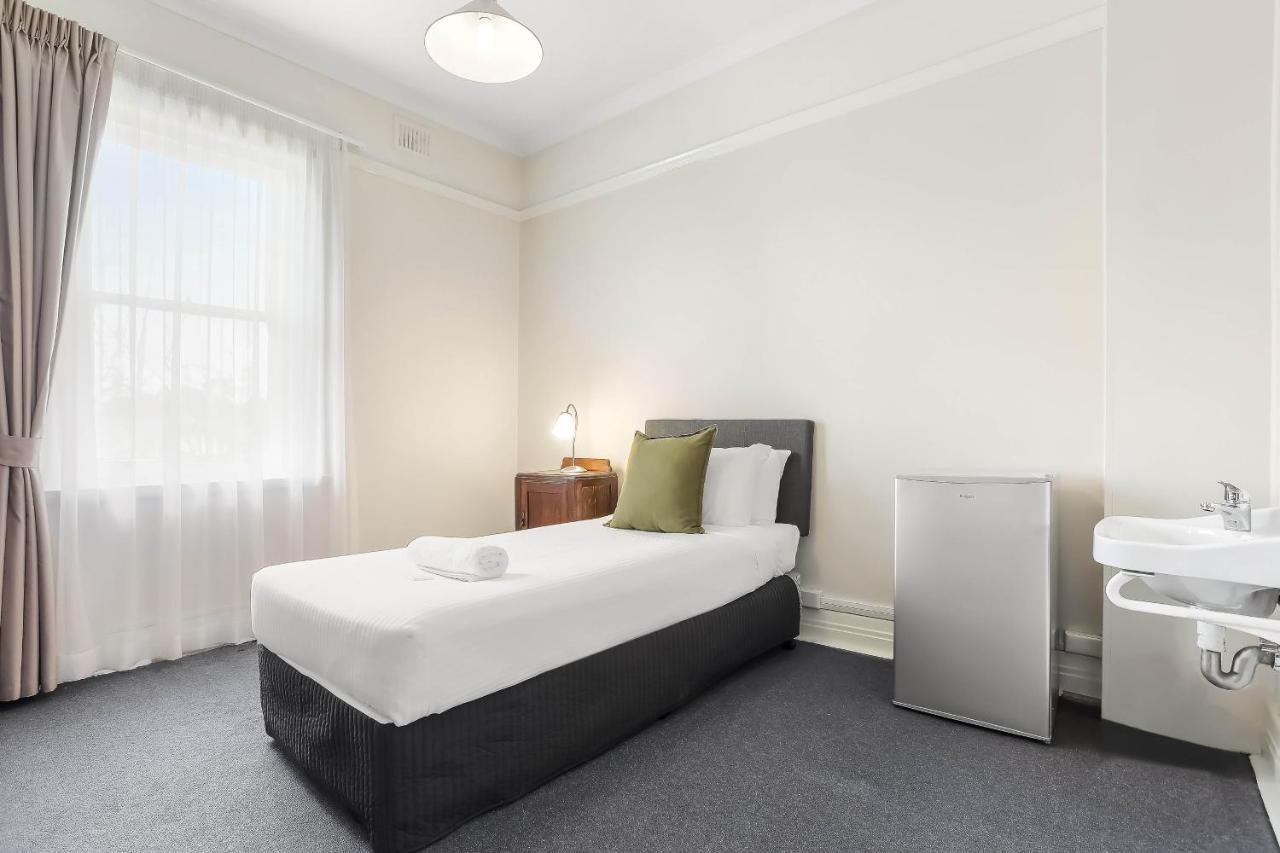 Grand View Hotel Wentworth Falls Zewnętrze zdjęcie