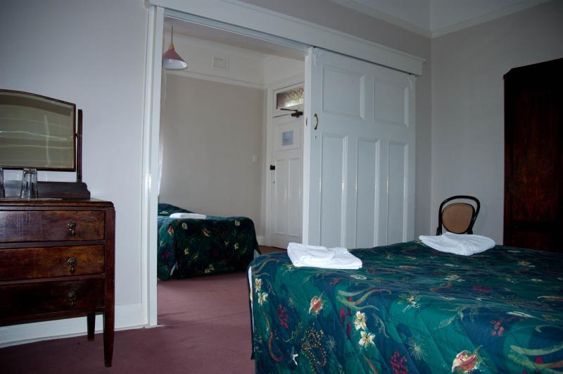 Grand View Hotel Wentworth Falls Zewnętrze zdjęcie