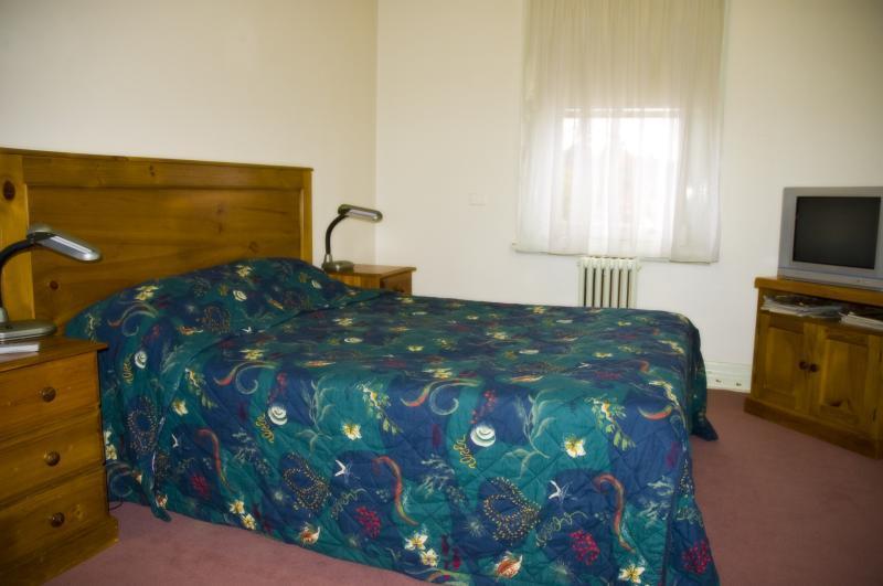 Grand View Hotel Wentworth Falls Zewnętrze zdjęcie