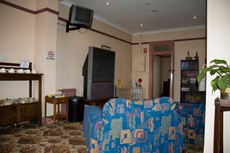 Grand View Hotel Wentworth Falls Zewnętrze zdjęcie