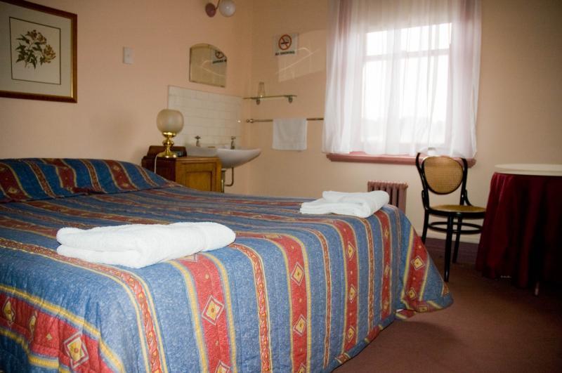 Grand View Hotel Wentworth Falls Zewnętrze zdjęcie