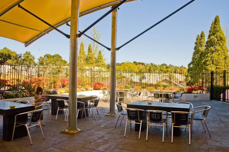 Grand View Hotel Wentworth Falls Zewnętrze zdjęcie
