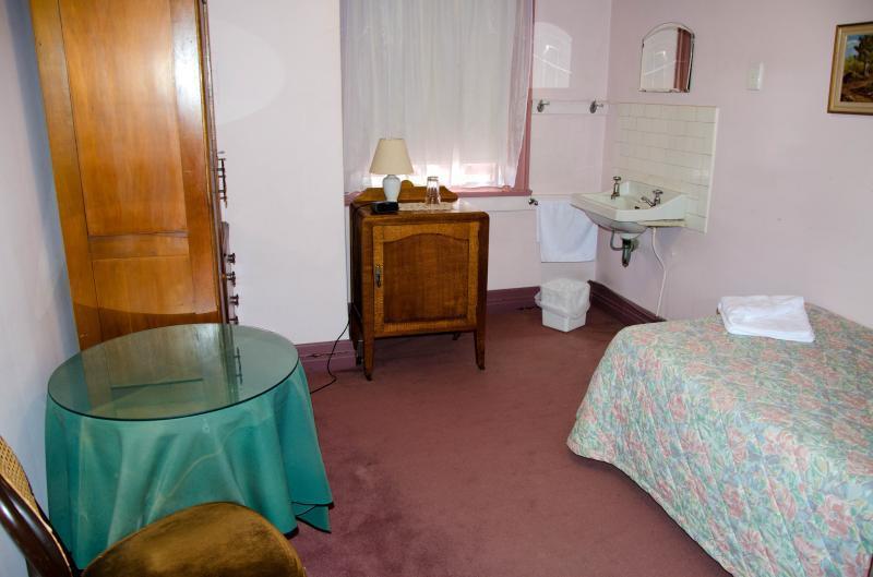 Grand View Hotel Wentworth Falls Zewnętrze zdjęcie