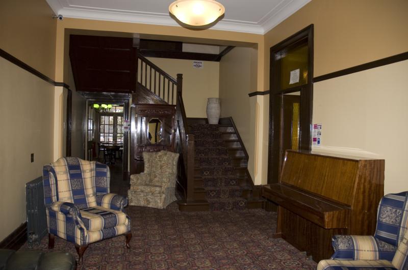 Grand View Hotel Wentworth Falls Zewnętrze zdjęcie