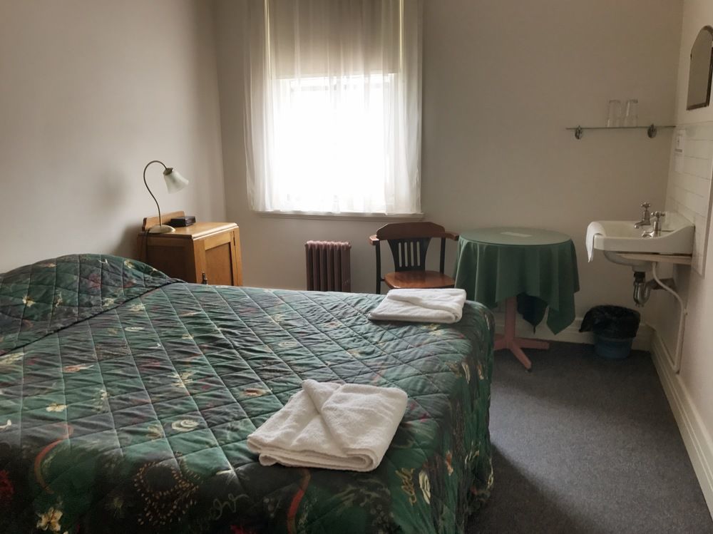 Grand View Hotel Wentworth Falls Zewnętrze zdjęcie